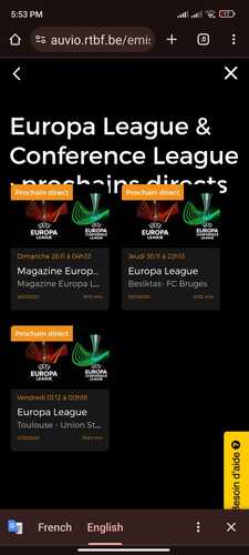 Watch-Europa-League-in-Canada-on-mobile-5