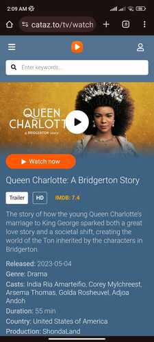 Watch-Queen-Charlotte-A-Bridgerton-Story-in-Canada-on-mobile-4