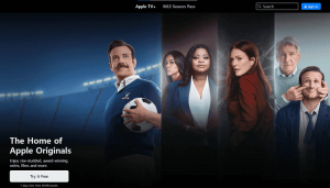 How to Watch Ted Lasso in Canada [All Seasons | 2026]