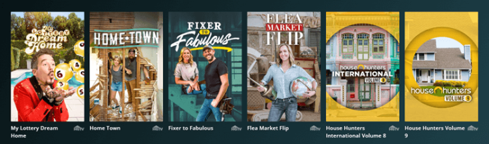 How to Watch HGTV in Canada Without Cable [Free & Paid | 2025]