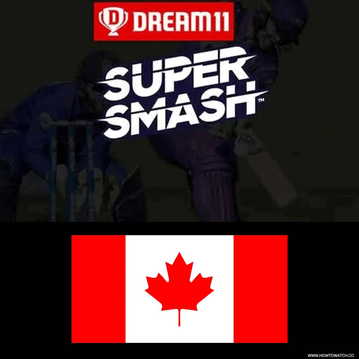 How To Watch Super Smash In Canada [Free Live Stream | 2024]