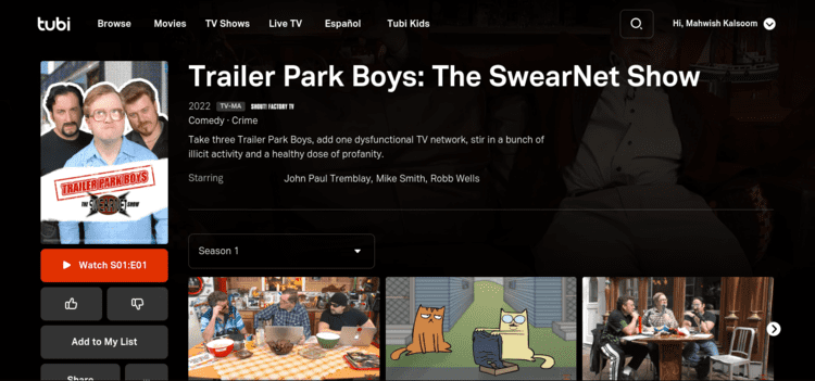 Watch-Trailer-Park-Boys-in-Canada-Tubi-TV