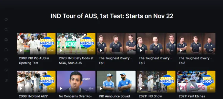 watch-australia-vs-india-series-in-canada-hotstar