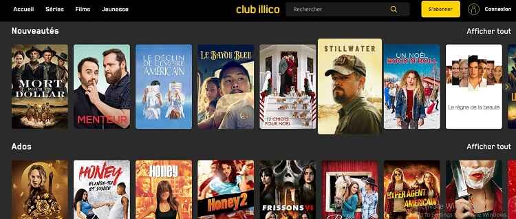 watch-french-TV-in-Canada-Club-Illico