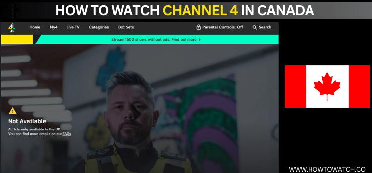 WATCH-CHANNEL4-IN-CANADA