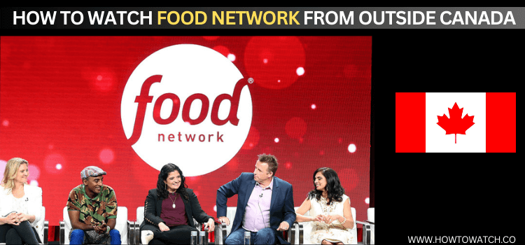Watch-Food-Network-from-outside-Canada