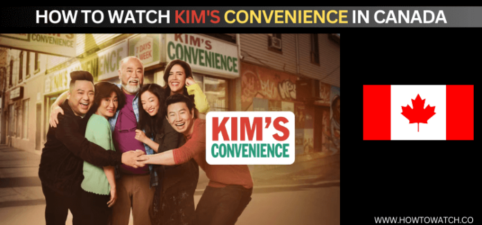 How to Watch Kim #39 s Convenience in Canada for Free 2025