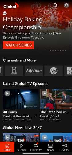 Watch-Food-Network-from-outside-Canada-on-mobile-3