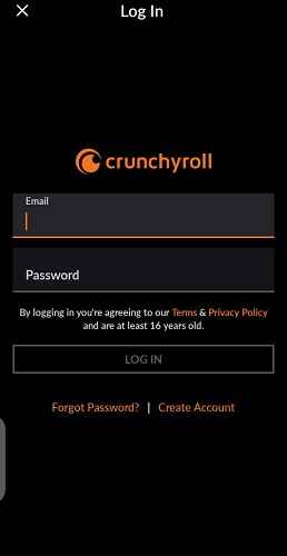 Watch-Crunchyroll-in-Canada-on-Mobile-6
