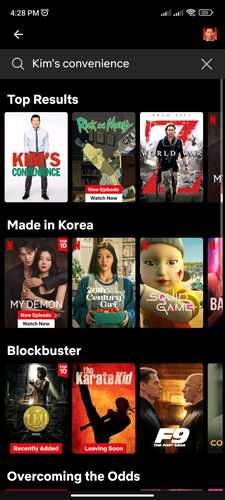 Watch-Kim's-Convenience-in-Canada-on-mobile-4