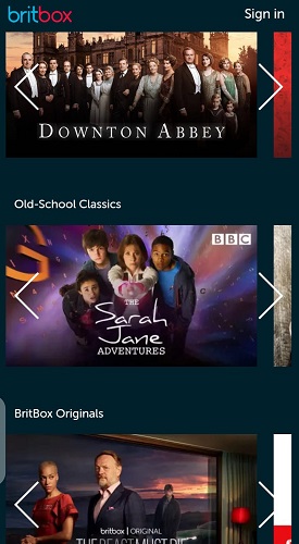 Watch-Britbox-in-Canada-on-Mobile-7