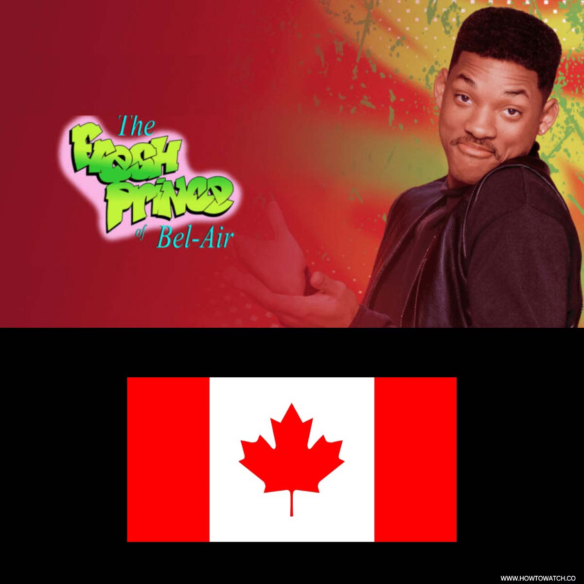 How to Watch The Fresh Prince of Bel-Air in Canada [2026]