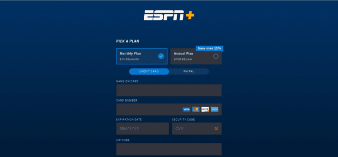How to Watch ESPN+ in Canada [Easy Steps | 2026]