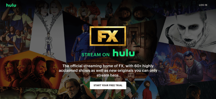 Watch-FX-Now-in-Canada-Hulu