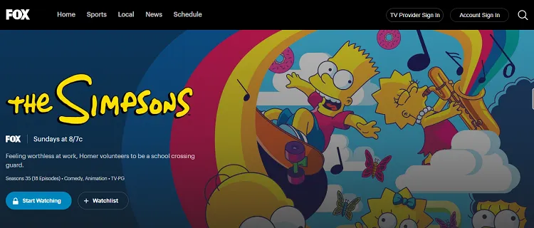 watch-the-simpsons-in-canada-fox