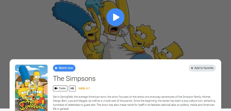 watch-the-simpsons-in-canada-free