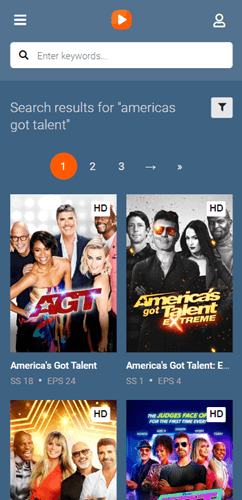 Watch-Americas-got-talent-in- Canada-mobile-4