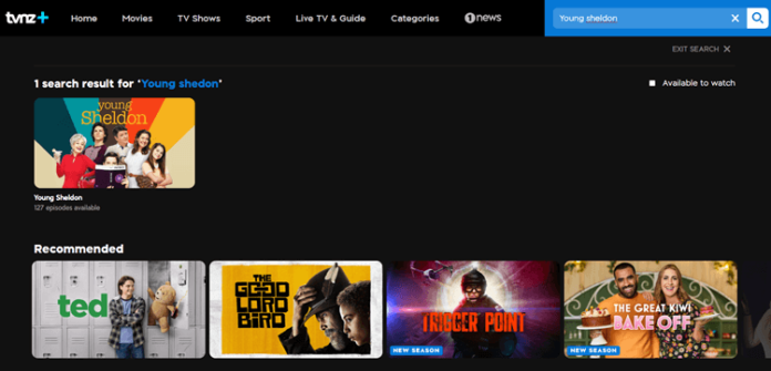 How to Watch Young Sheldon in Canada For Free All Seasons How to Watch Young Sheldon in Canada For Free All Seasons
