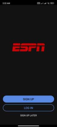 How to Watch ESPN+ in Canada [Now ESPN Select | 2026]