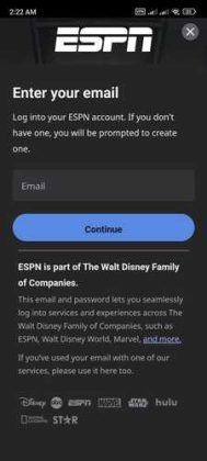 How to Watch ESPN+ in Canada [Now ESPN Select | 2026]