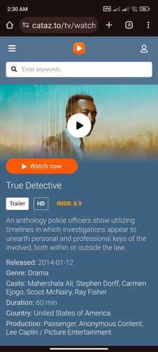 Watch-True-Detective-in-Canada-on-mobile-6