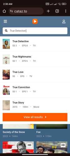 Watch-True-Detective-in-Canada-on-mobile-4