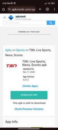 How to Watch TSN Outside Canada [Easy Steps | 2026]