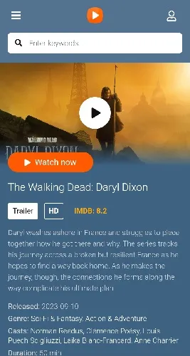 Watch-The-Walking-Dead-Daryl-Dixon-in-Canada-mobile-5