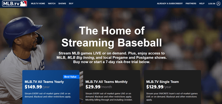 watch-MLB-in-canada-MLB-TV