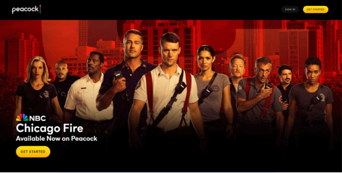 How to Watch Chicago Fire in Canada for Free [All Seasons | 2025]