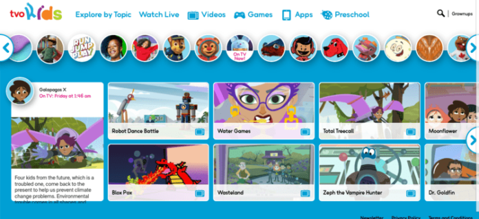 How to watch TVOKids outside Canada for Free [2026]