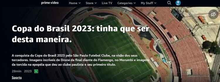 Watch-Copa-do-Brasil-in-Canada-Amazon-Prime-Video