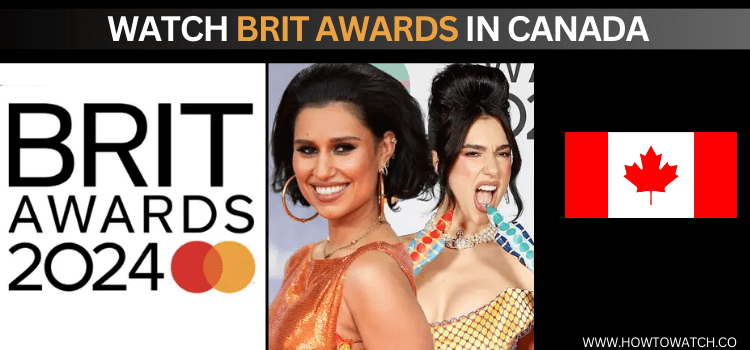 watch-Brit-Awards-2024-in-Canada