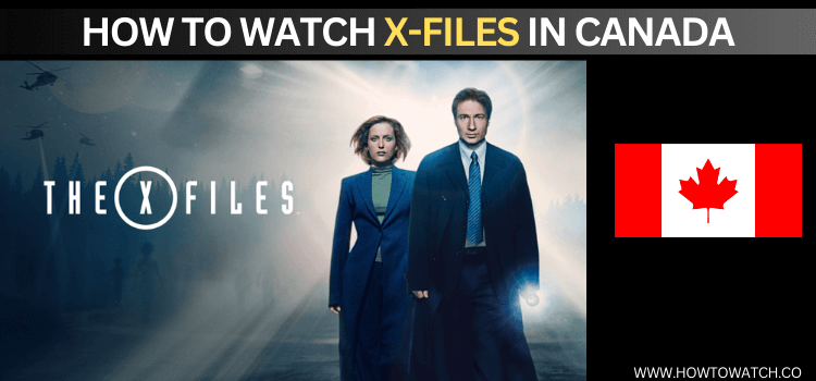watch-the-x-files-in-canada