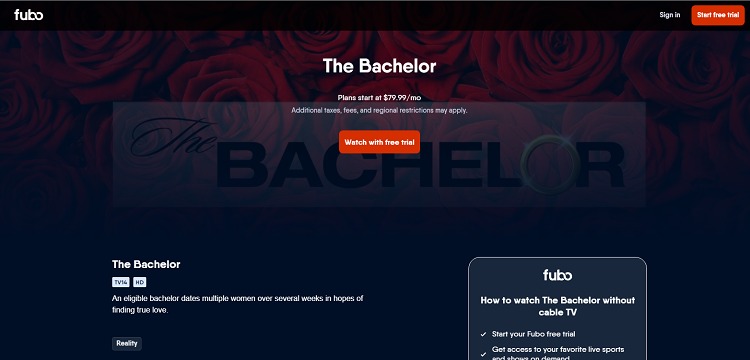 watch-the-bachelor-in-canada-fubotv