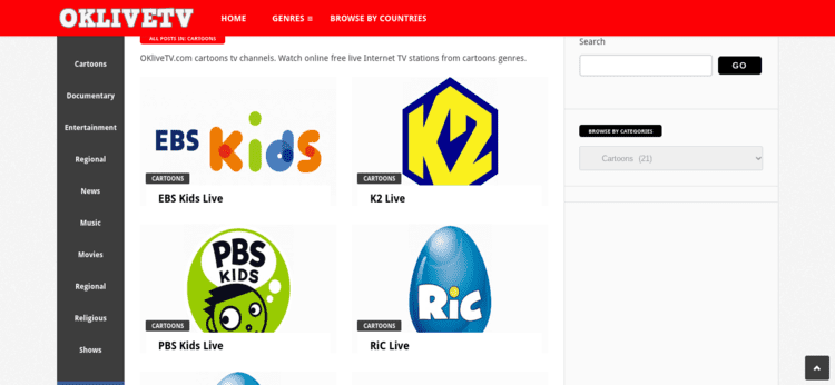 watch-Kids-Channels-in-Canada-free