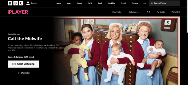 watch-Call-the-Midwife-in-Canada-free