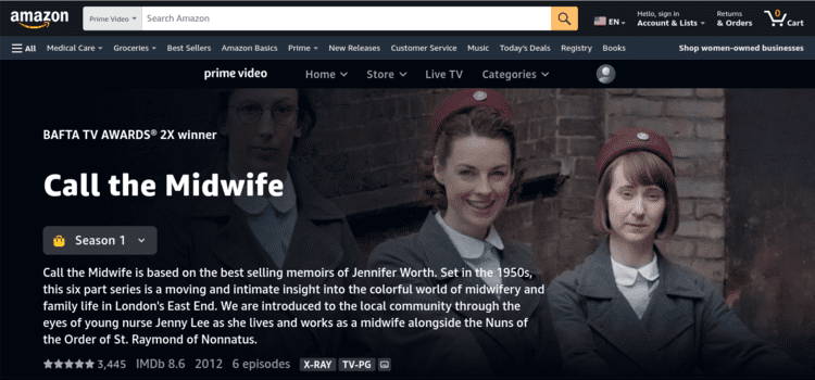 watch-Call-the-Midwife-in-Canada-Amazon-Prime