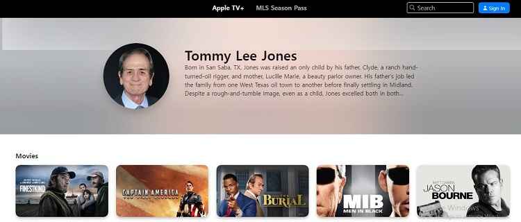 Watch-Tommy-Lee-Jones-Movies-in-Canada-Apple-TV+