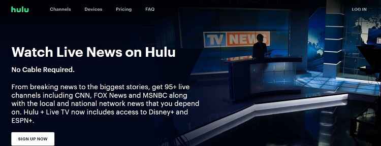 Watch-International-News-Channels-in-Canada-Hulu-Live-TV