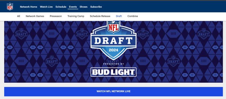 Watch-NFL-Draft-in-Canada-NFL-Network
