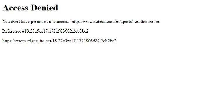 hotstar-geo-error