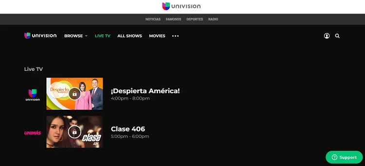 watch-univision-tv-in-canada-channels