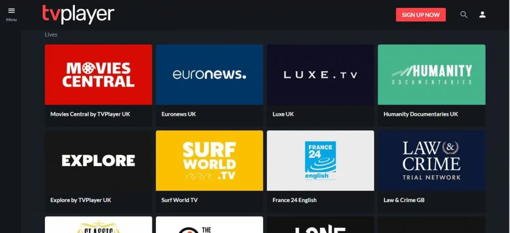 tvplayer-channels