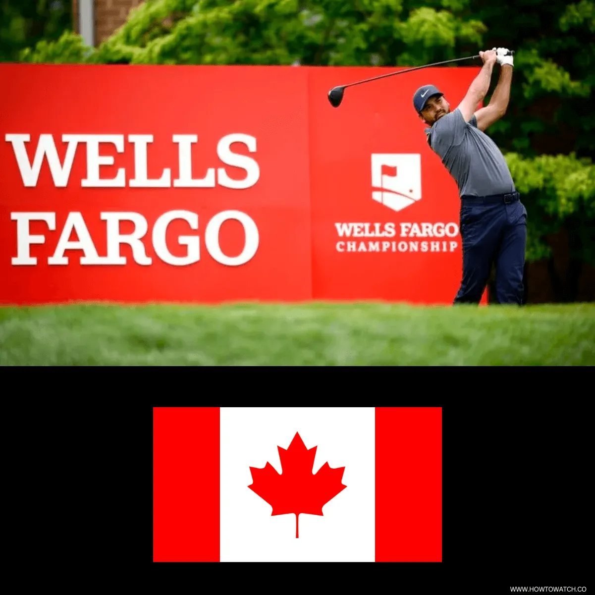 How to Watch Wells Fargo Championship in Canada [2026]