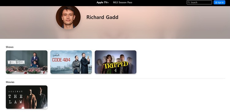 watch-richard-gadd-movies-tv-shows-in-canada-apple-tv