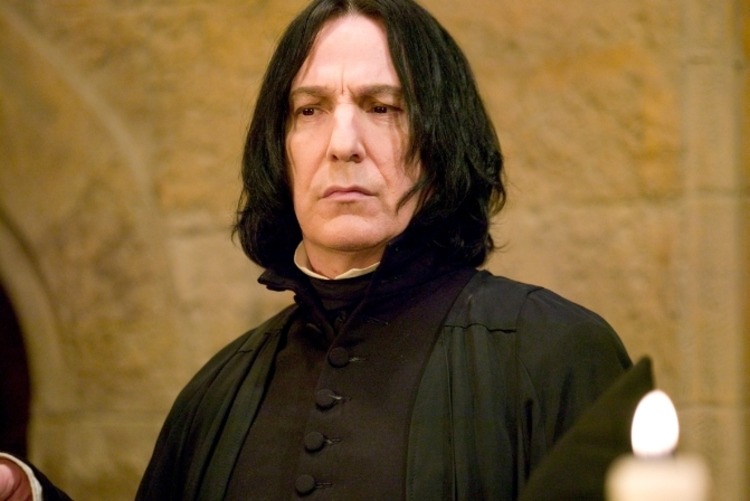 unforgettable-fictional-characters-deaths-snape