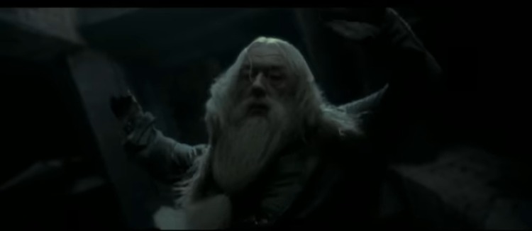 unforgettable-fictional-characters-deaths-dumbledore