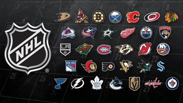 nhl-format