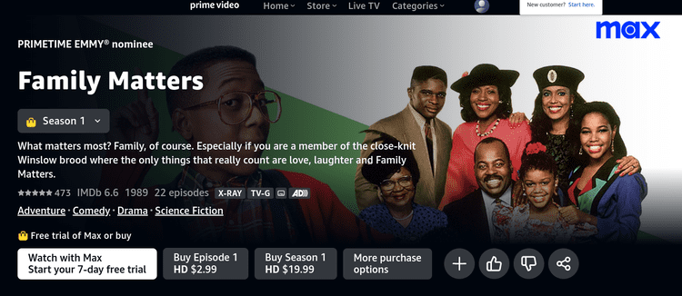 watch-Family-Matters-in-Canada-Amazon-Prime